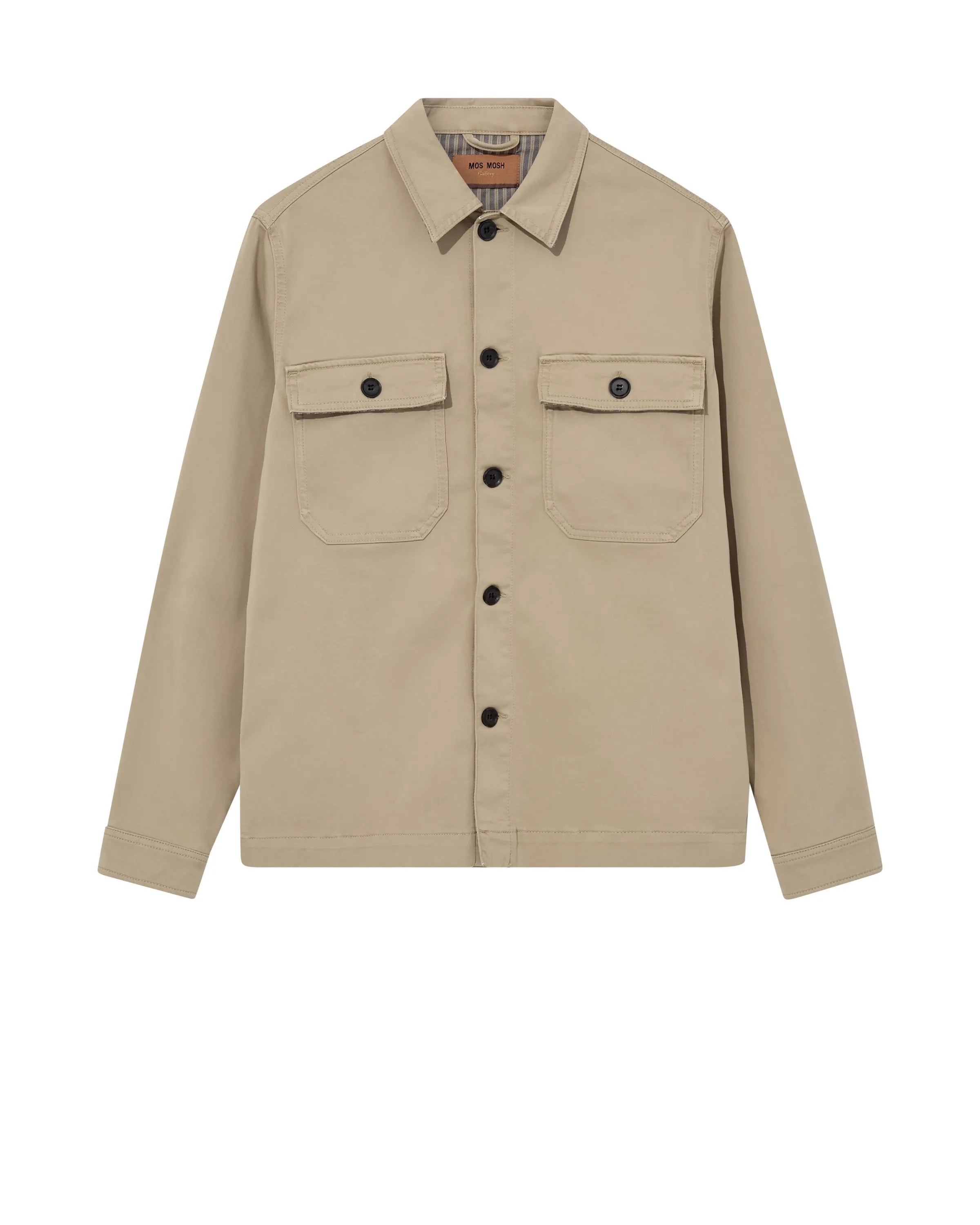 Overshirt MATTEO Regular Fit