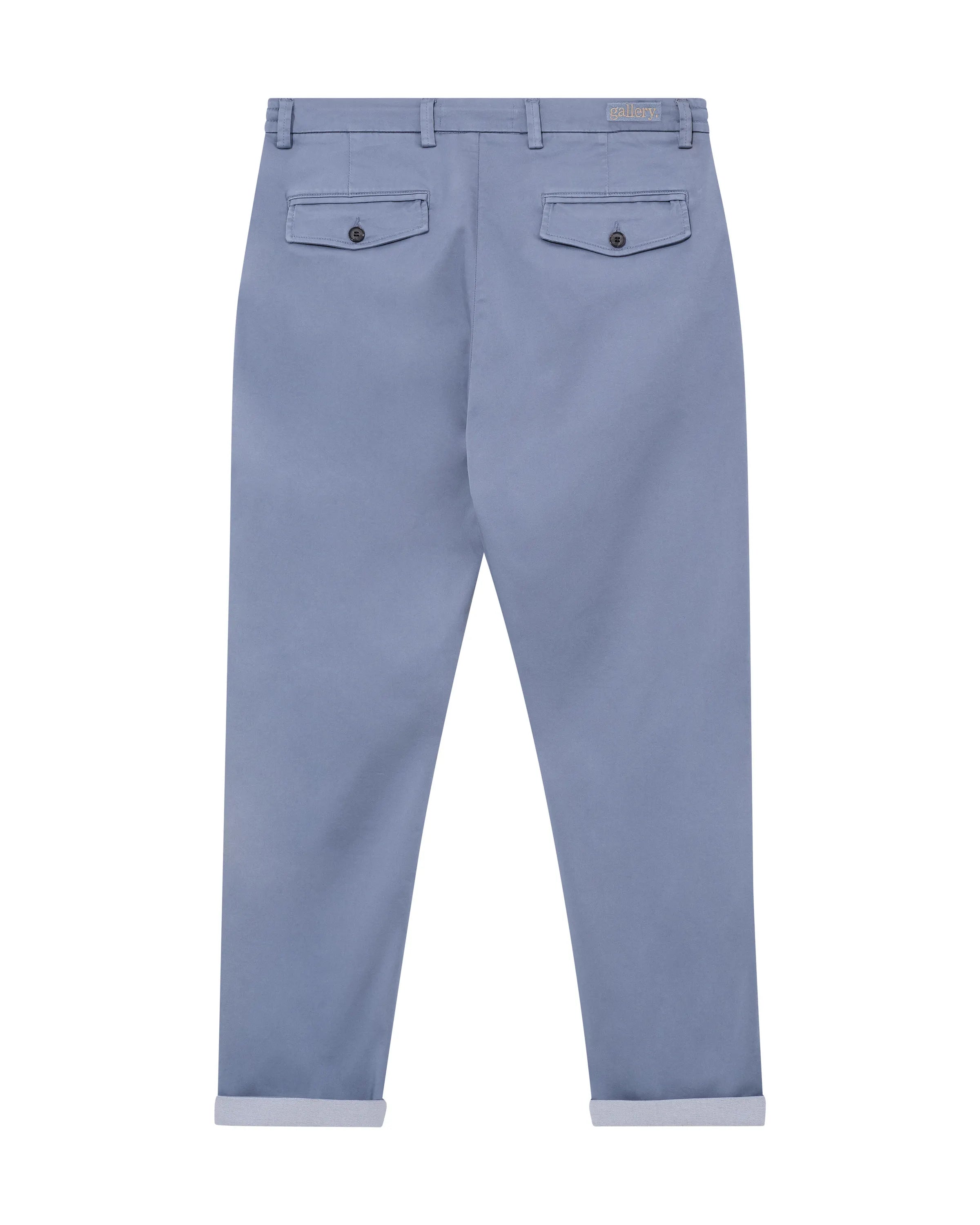 Hose HUNT SOFT STRING Regular Fit