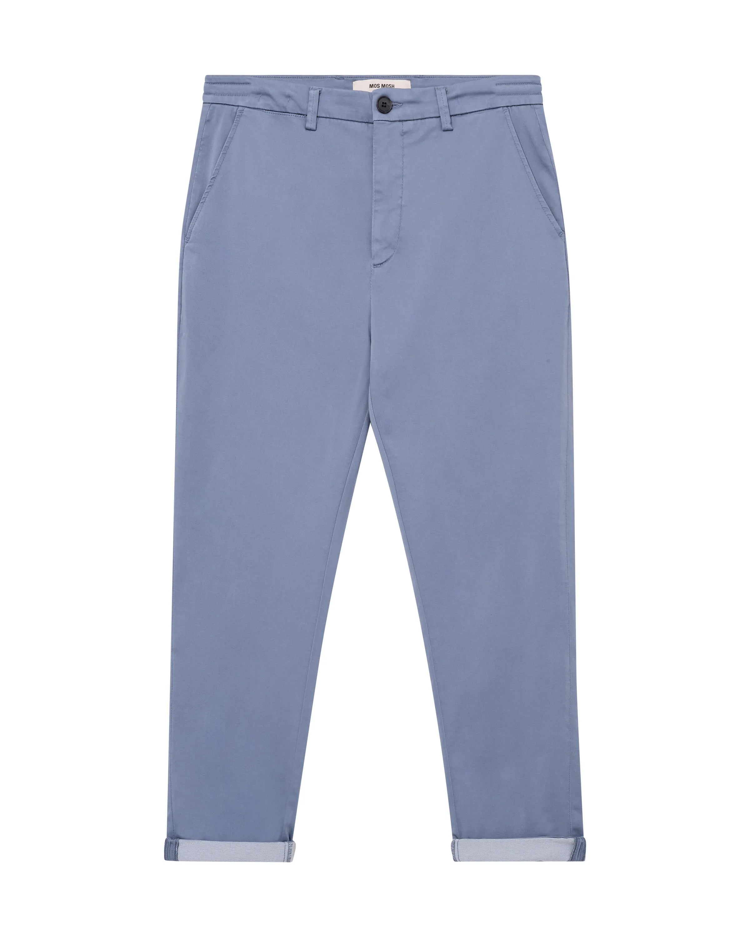 Hose HUNT SOFT STRING Regular Fit