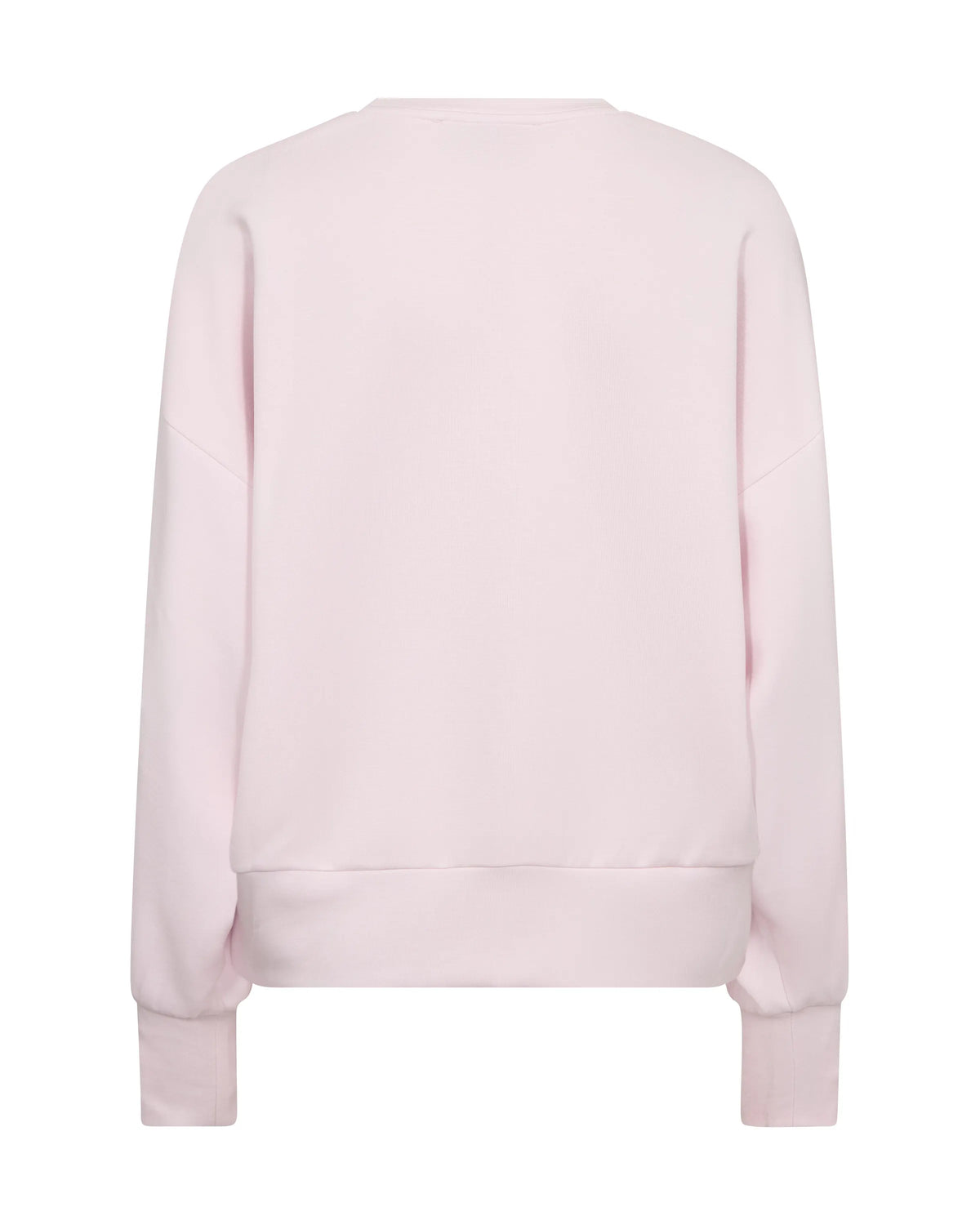 Sweatshirt NIMA aus Viskosemix