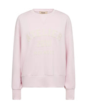 Sweatshirt NIMA aus Viskosemix