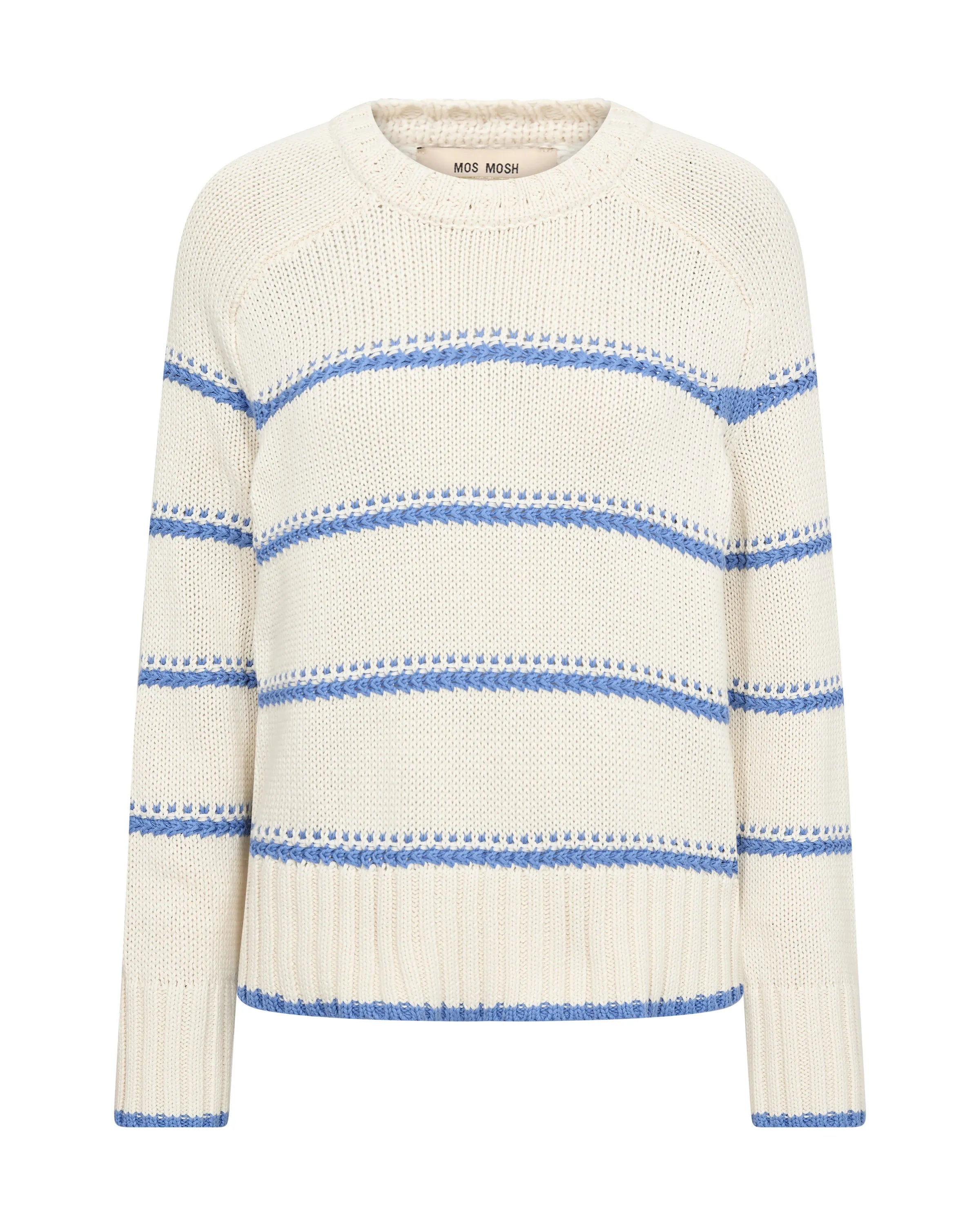 Strickpullover Regular Fit