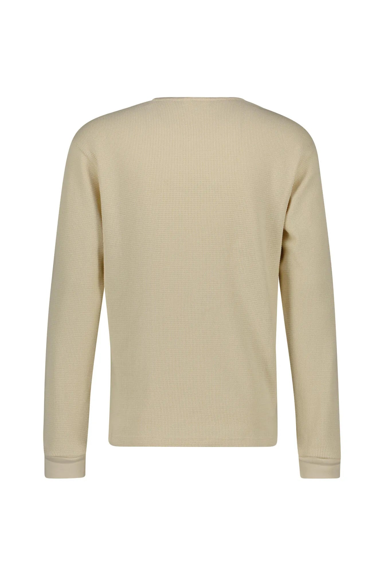Strickpullover aus Bio Baumwolle