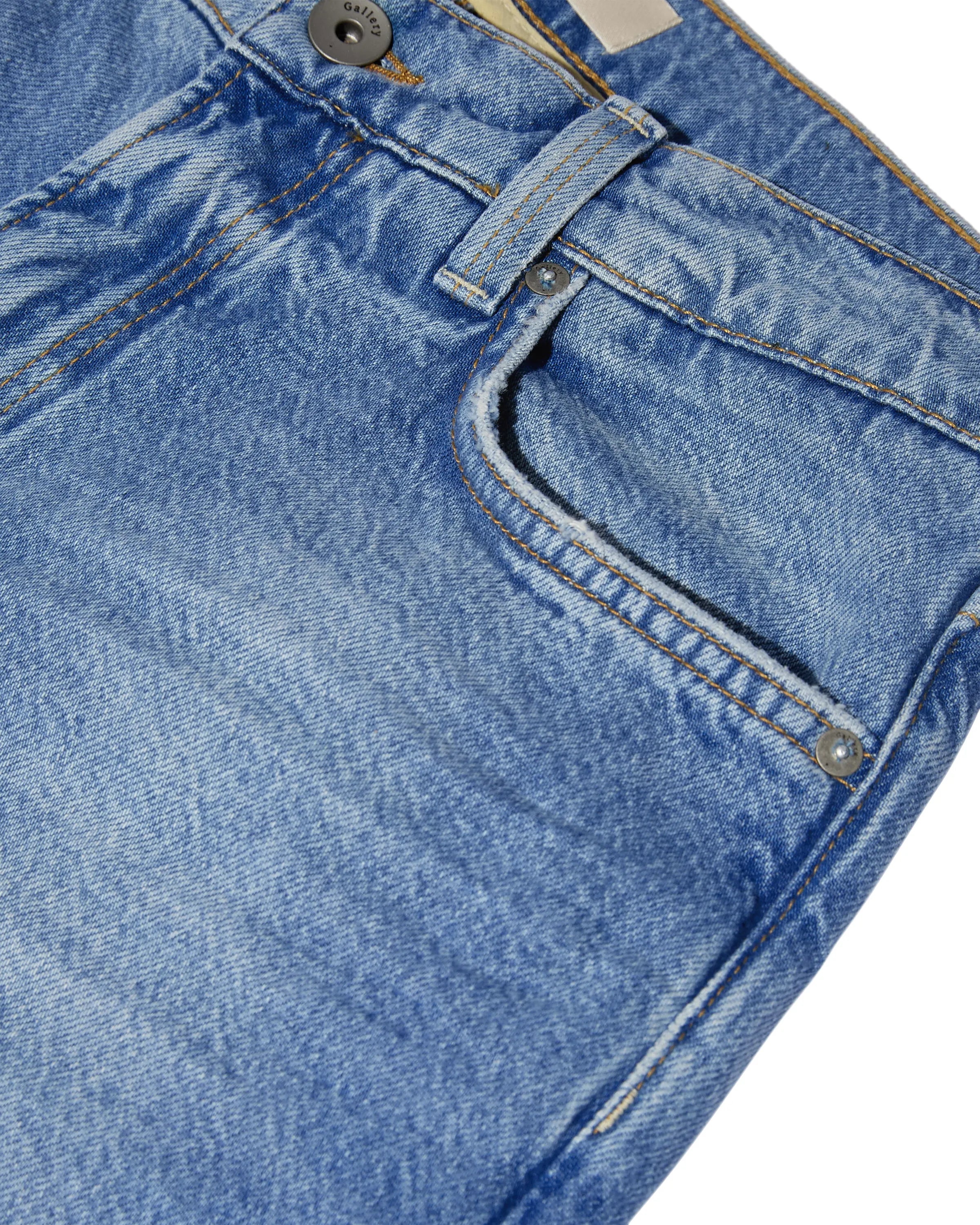 Jeans STEVE RETRO Wide Leg