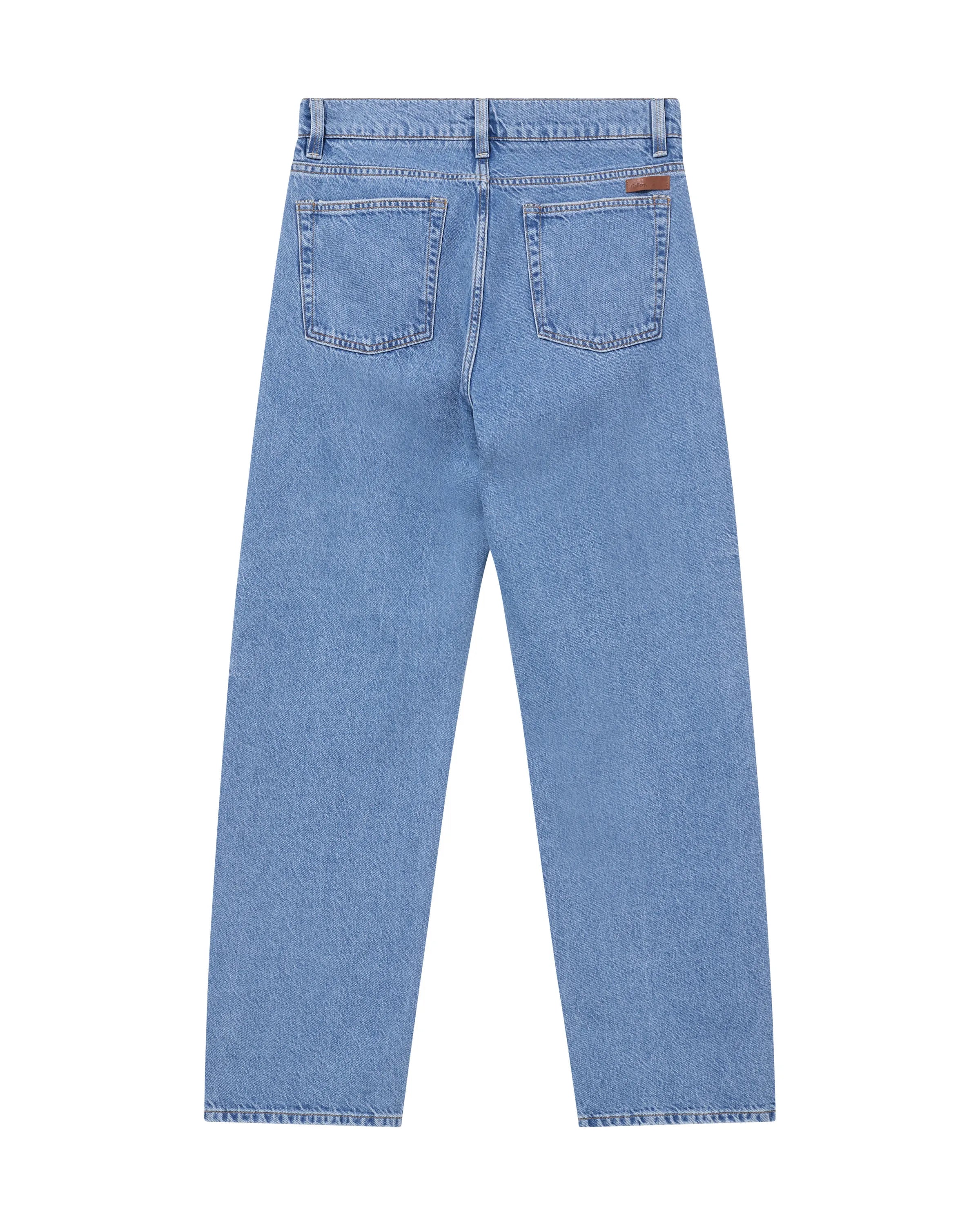 Jeans STEVE RETRO Wide Leg