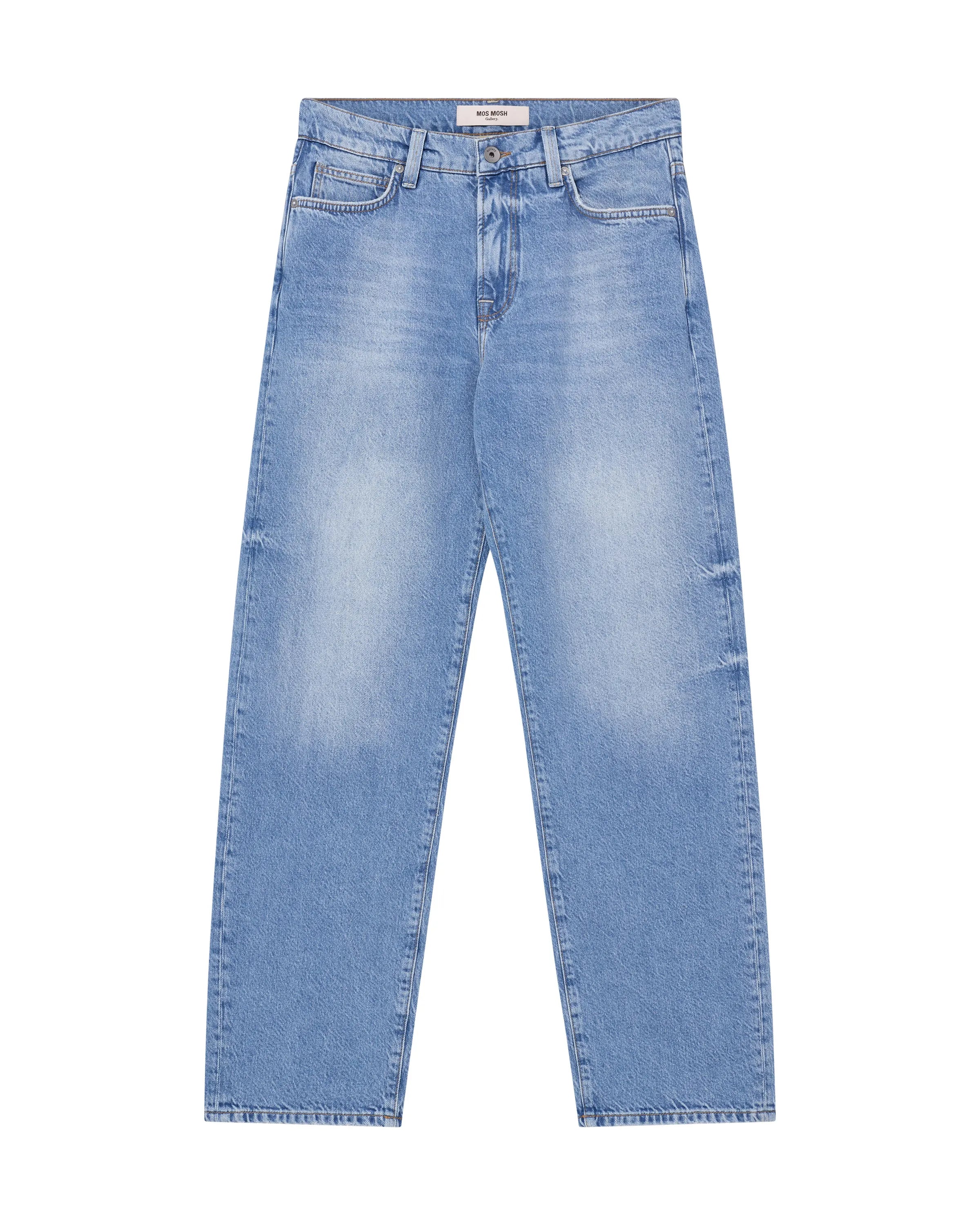 Jeans STEVE RETRO Wide Leg