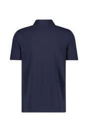 Poloshirt aus Baumwolle Regular Fit