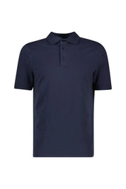 Poloshirt aus Baumwolle Regular Fit