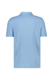 Poloshirt aus Baumwolle Regular Fit