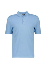 Poloshirt aus Baumwolle Regular Fit