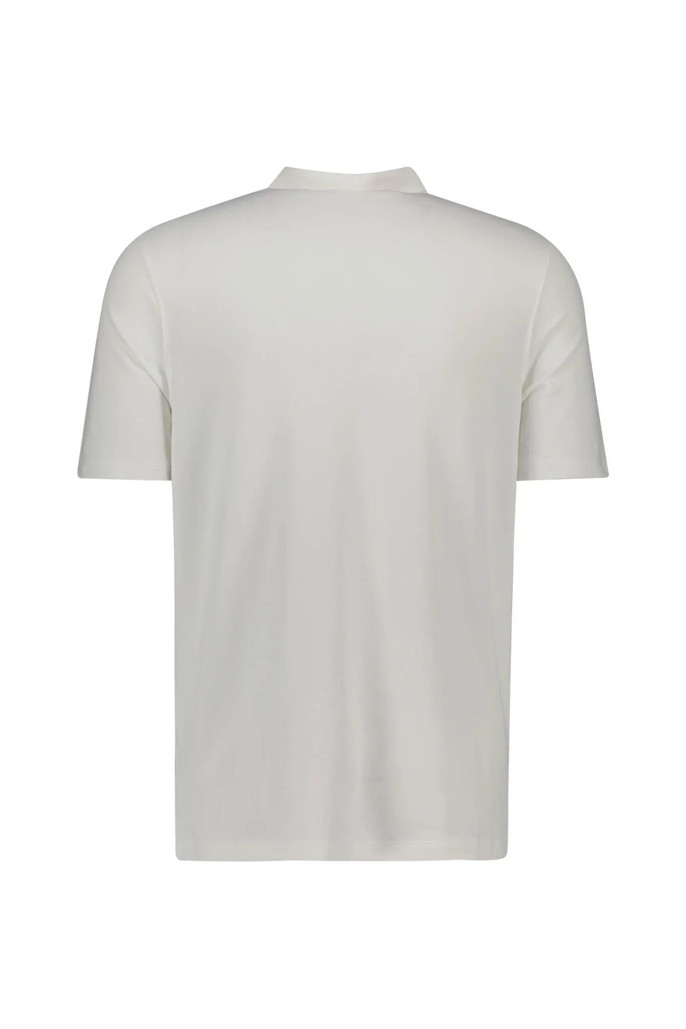 Poloshirt aus Baumwolle Regular Fit