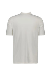 Poloshirt aus Baumwolle Regular Fit