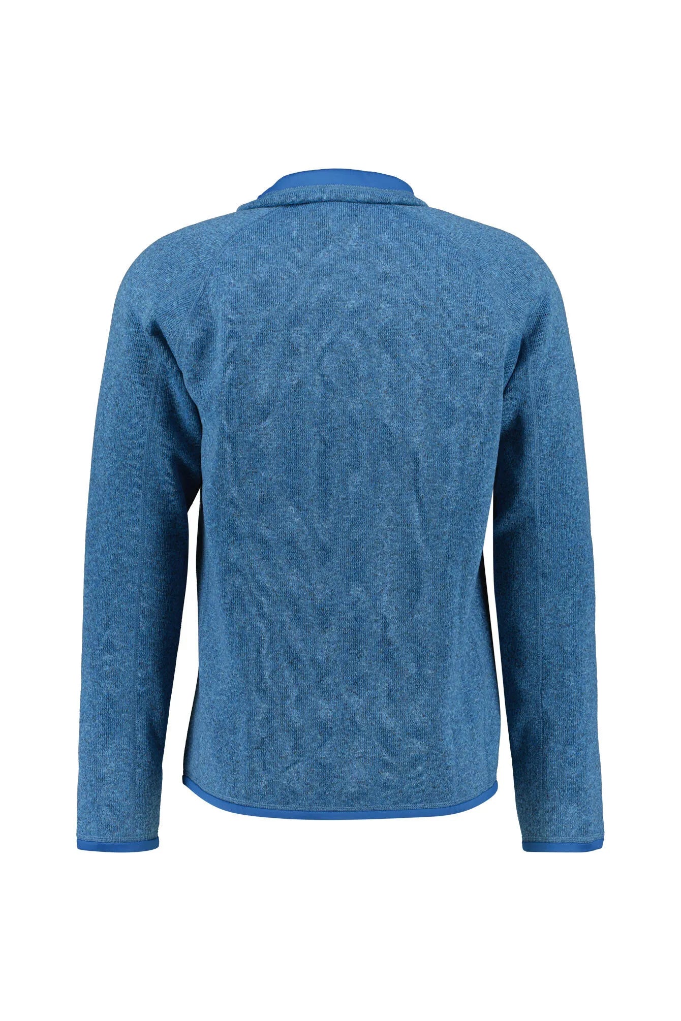 Fleecejacke BETTER SWEATER