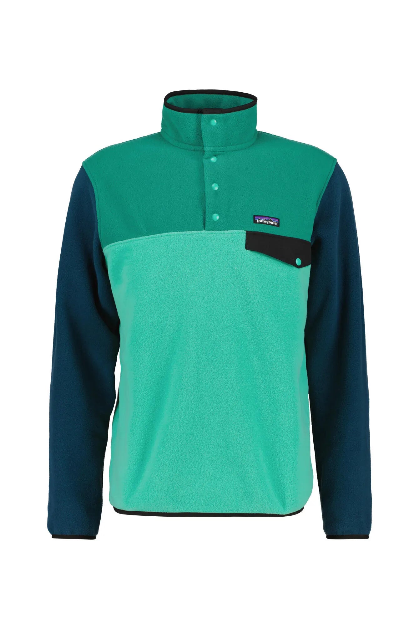 Fleecepullover