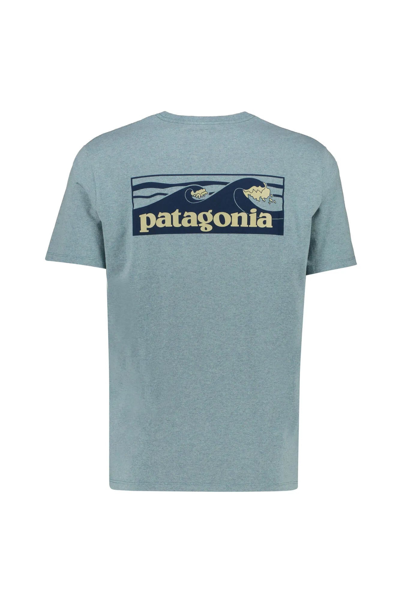 T-Shirt aus Baumwollmix
