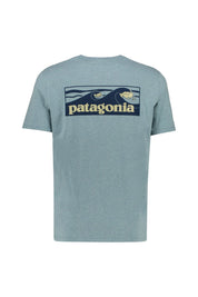 T-Shirt aus Baumwollmix