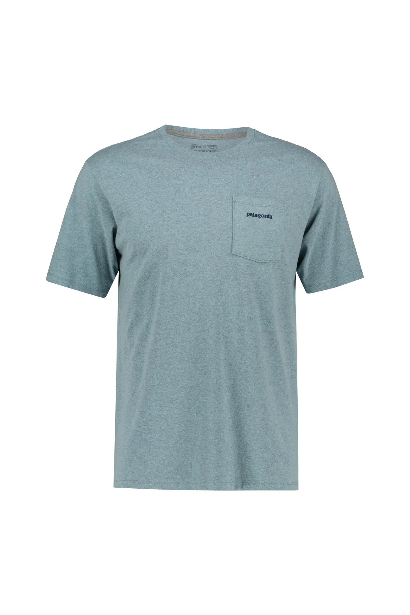 T-Shirt aus Baumwollmix