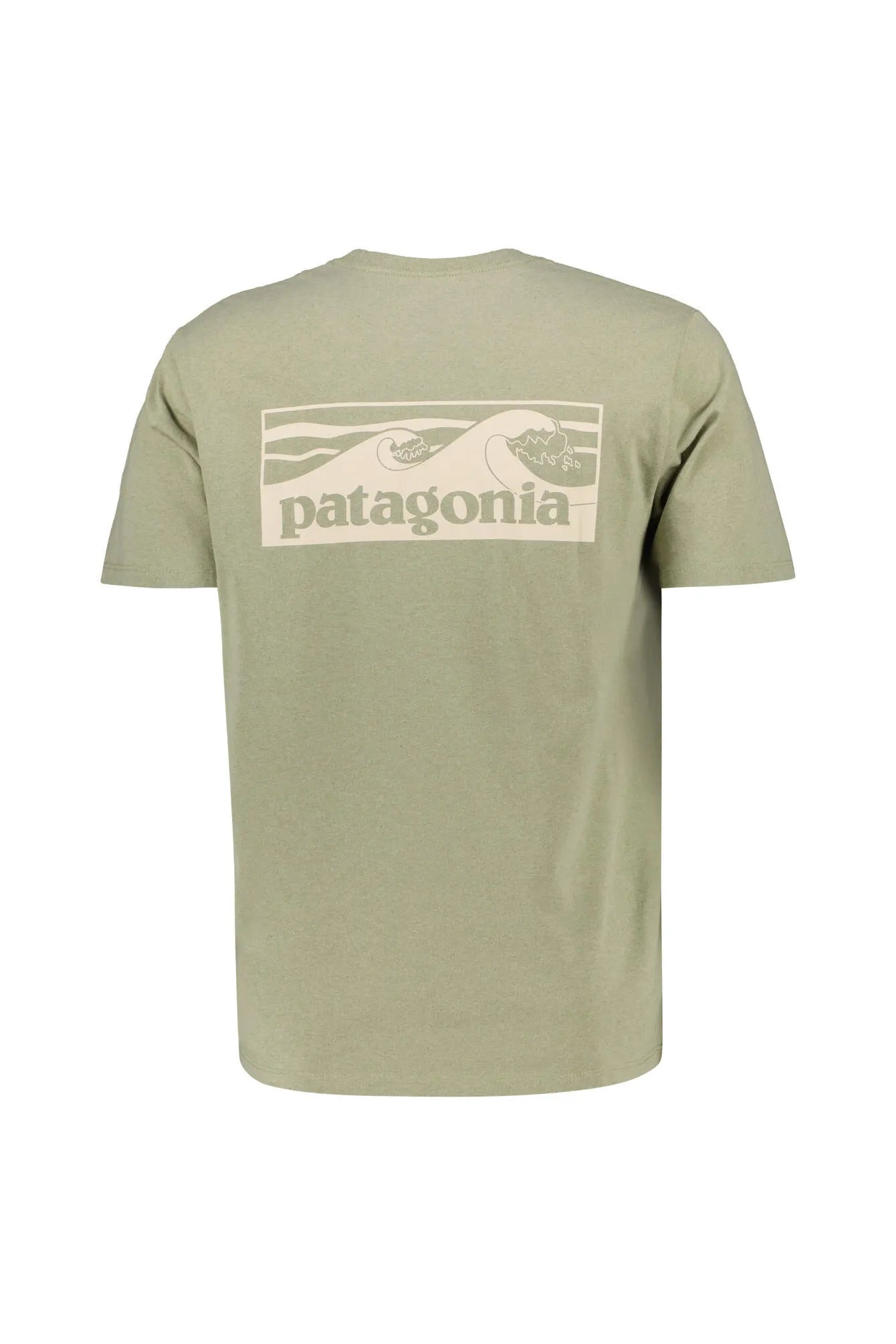 T-Shirt aus Baumwollmix