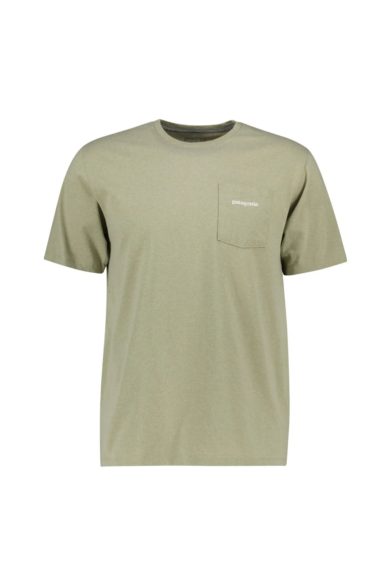 T-Shirt aus Baumwollmix