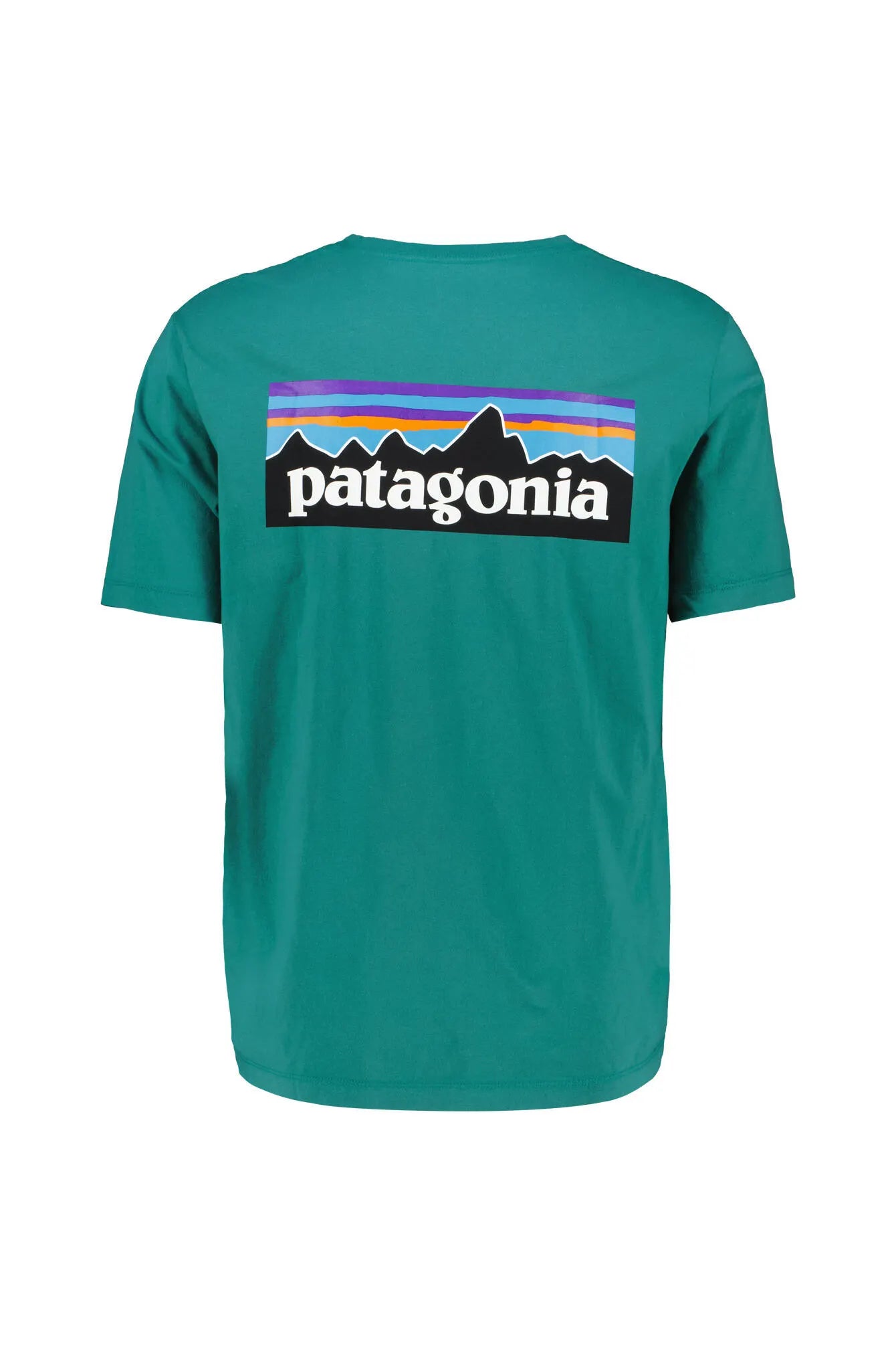 T-Shirt aus Bio-Baumwolle