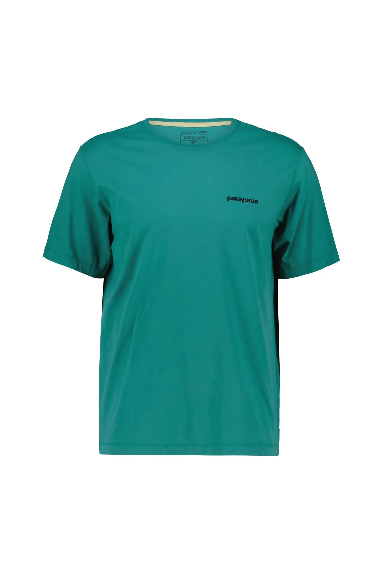 T-Shirt aus Bio-Baumwolle