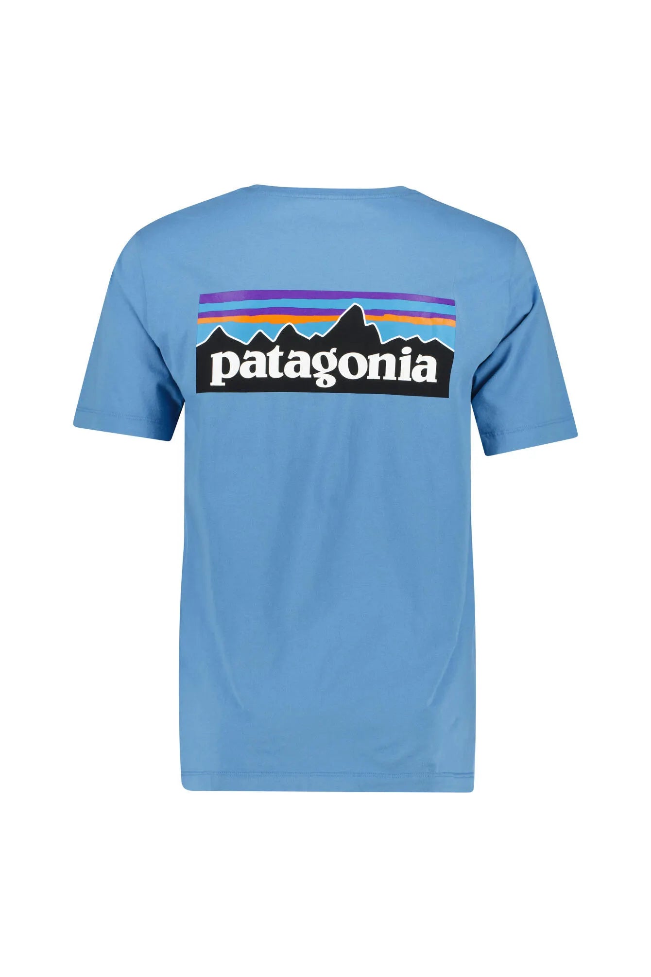 T-Shirt aus Bio-Baumwolle