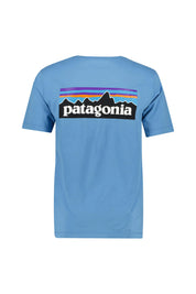 T-Shirt aus Bio-Baumwolle