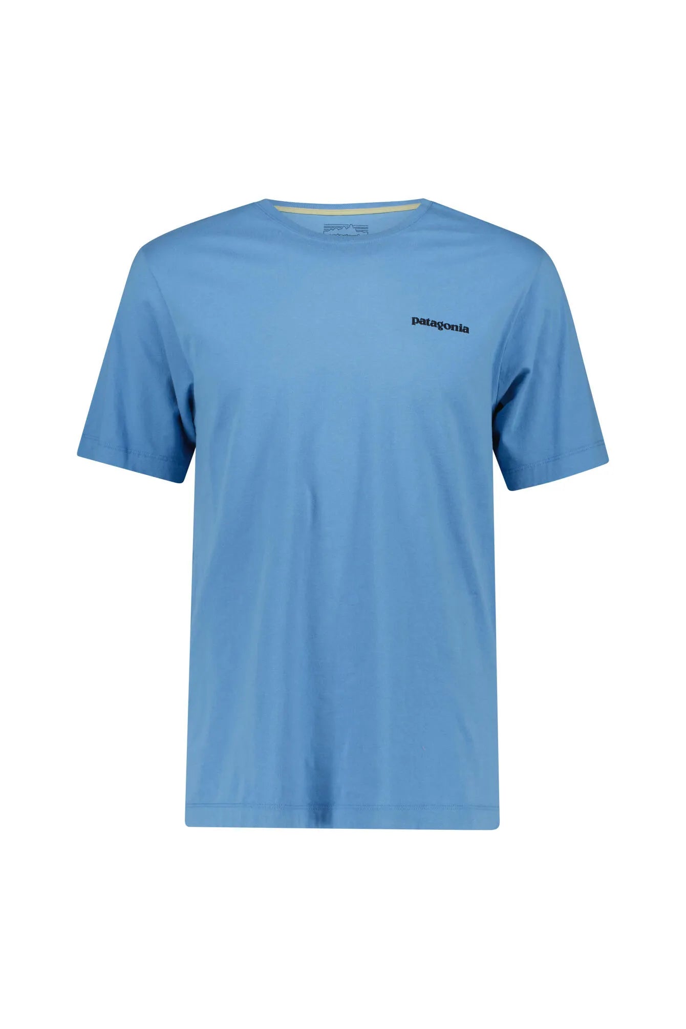 T-Shirt aus Bio-Baumwolle