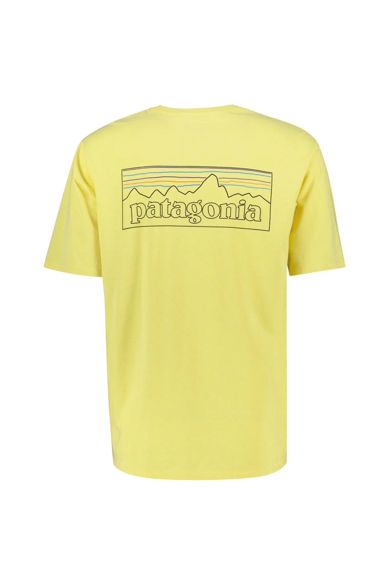 T-Shirt mit Logoprint