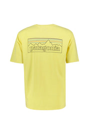 T-Shirt mit Logoprint
