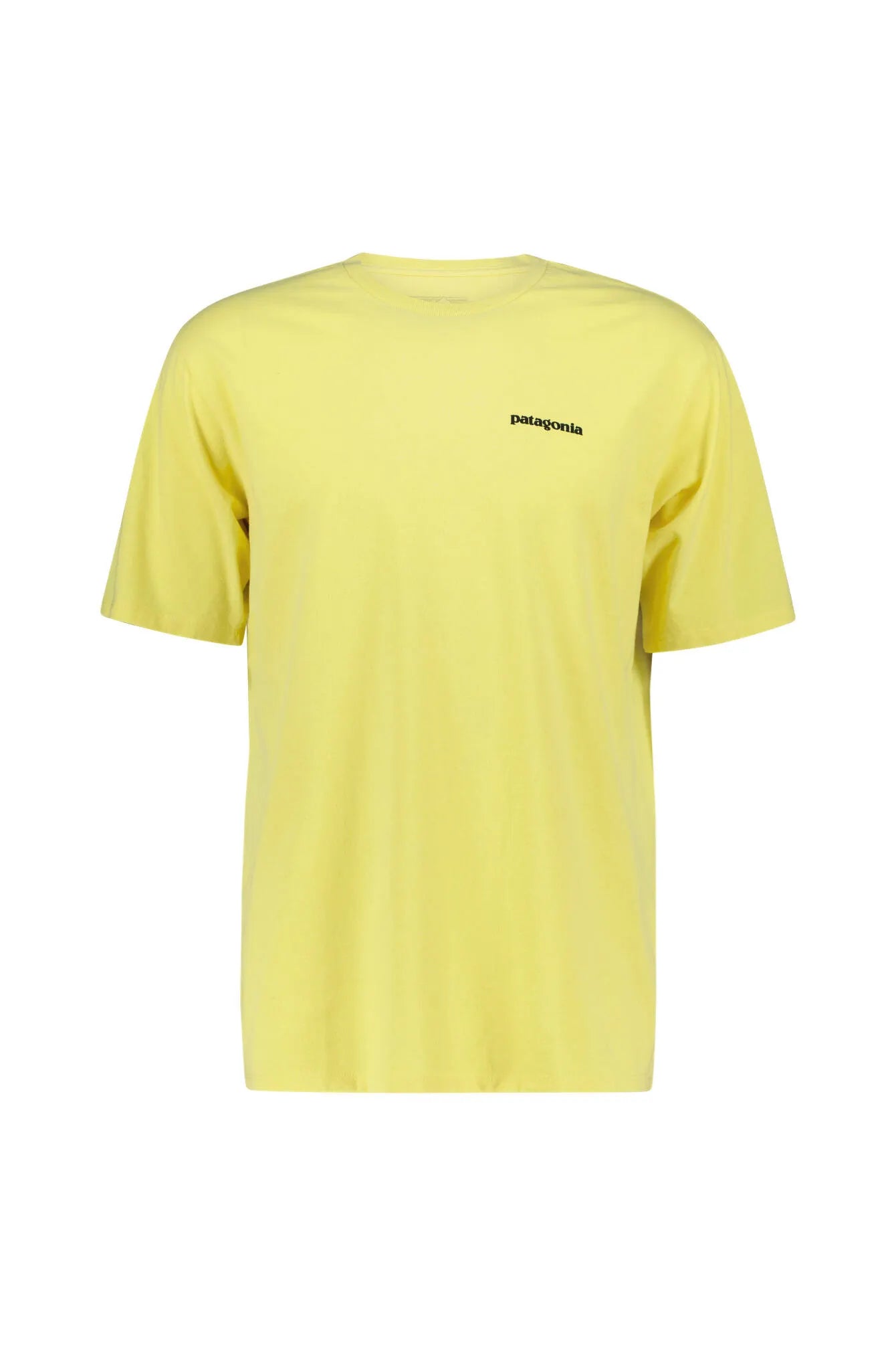 T-Shirt mit Logoprint