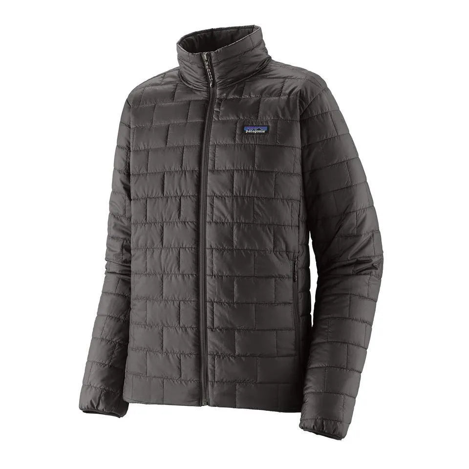 Steppjacke NANO mit Stehkragen