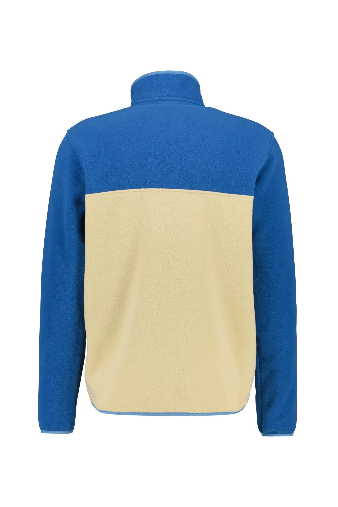 Fleecepullover