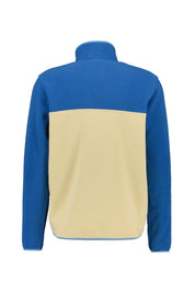 Fleecepullover
