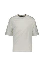 T-Shirt aus Baumwolle