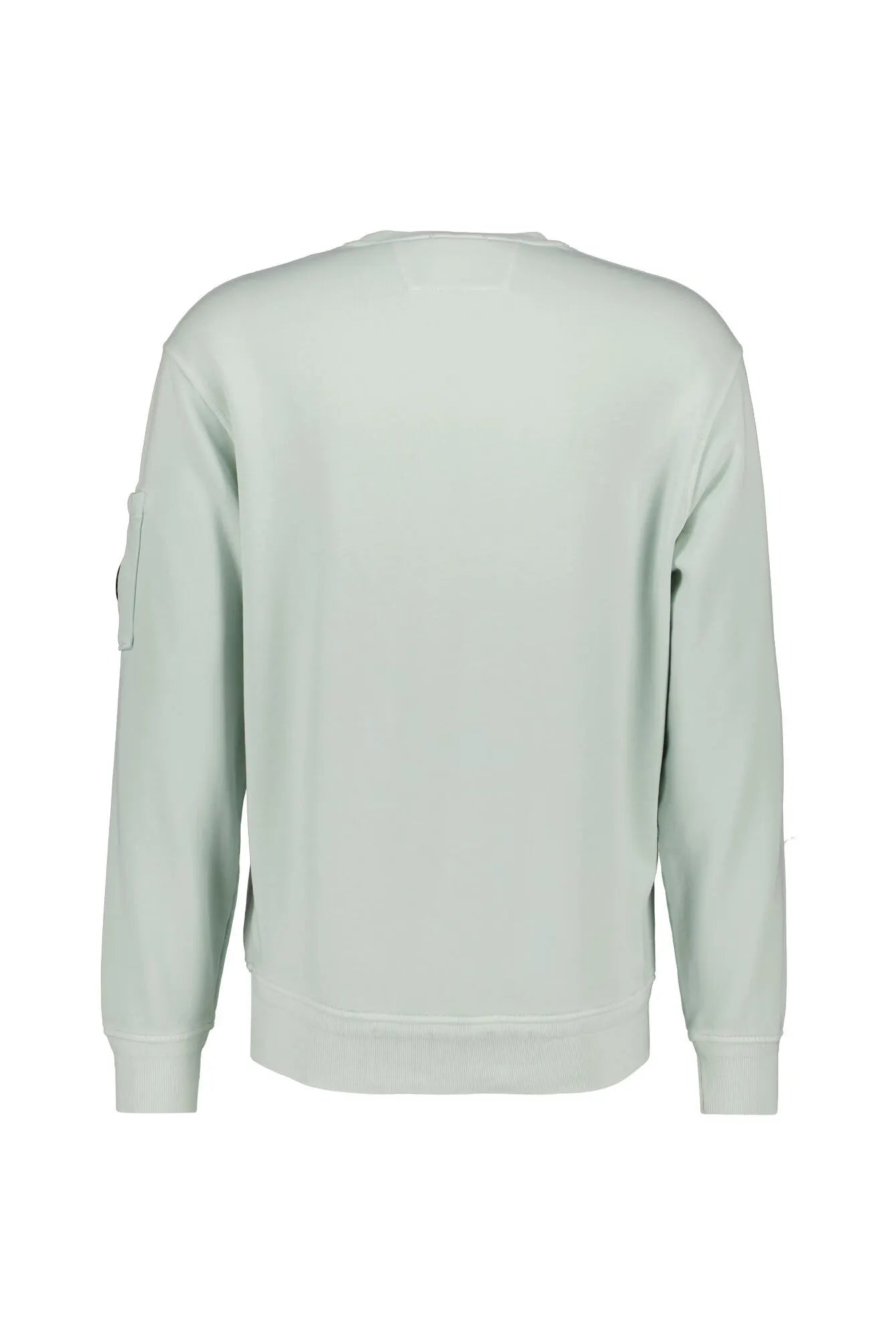 Sweatshirt aus Baumwolle