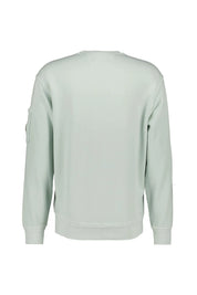 Sweatshirt aus Baumwolle