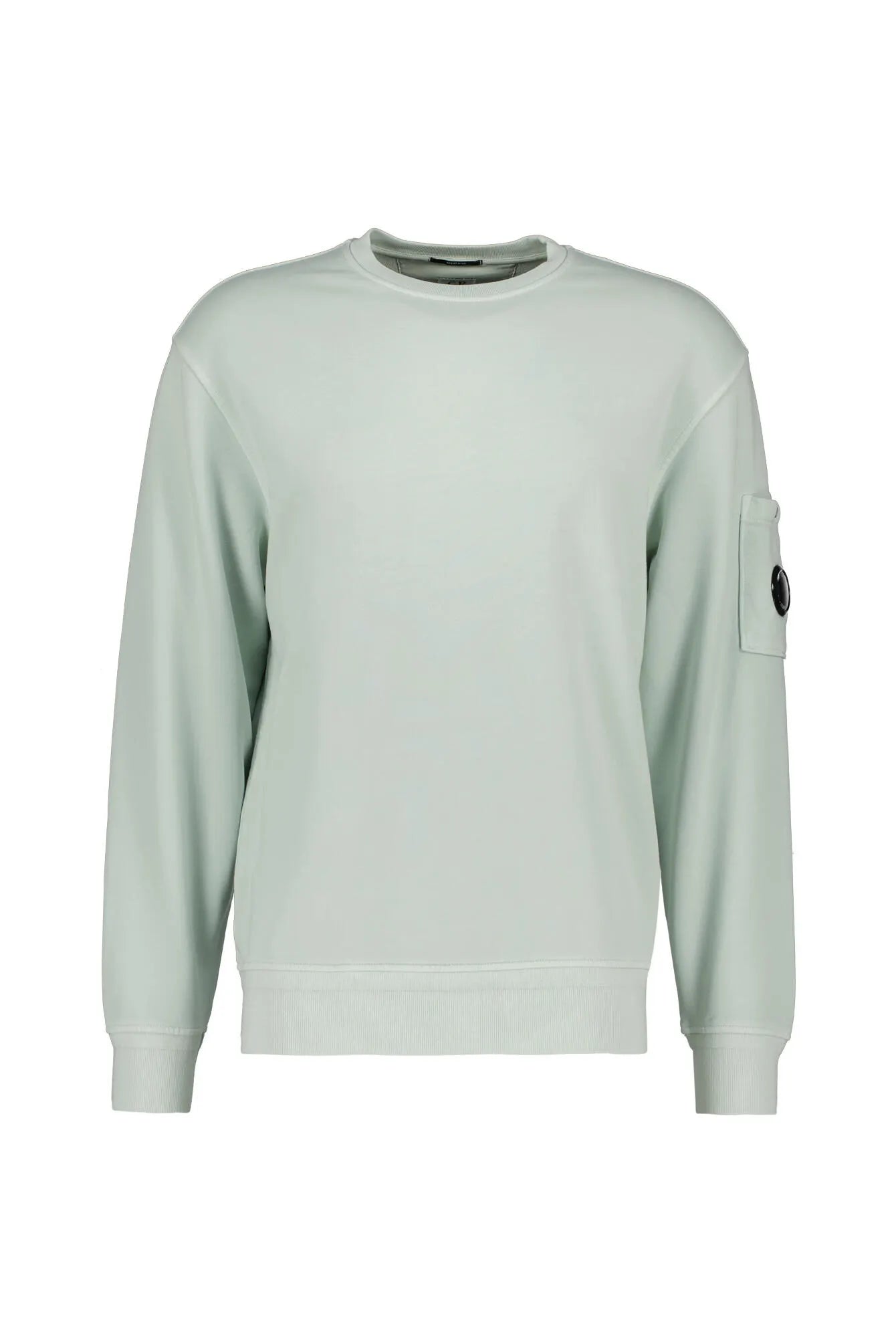 Sweatshirt aus Baumwolle