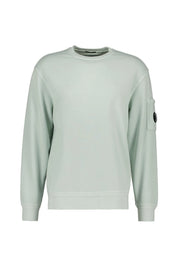 Sweatshirt aus Baumwolle