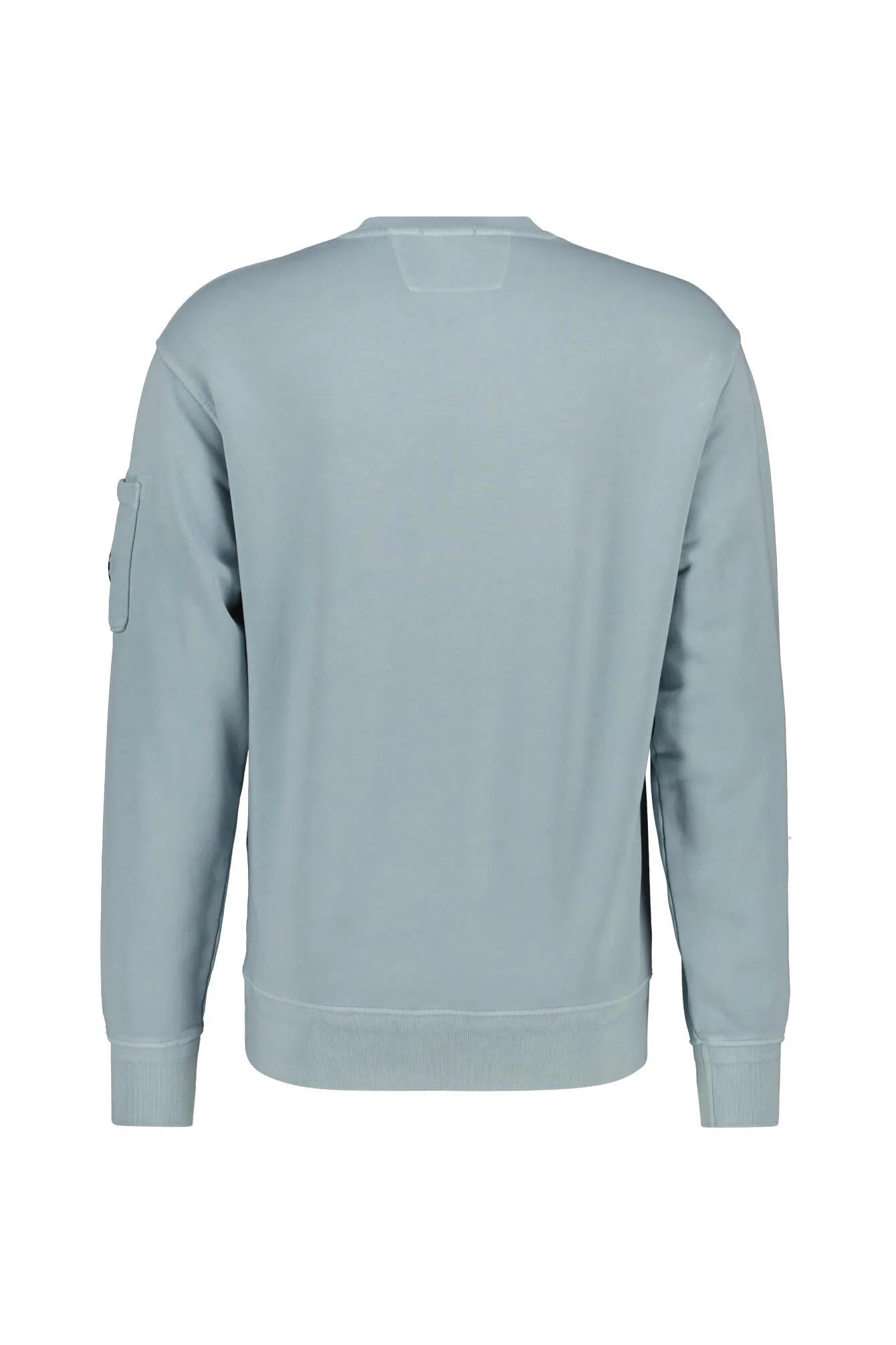 Sweatshirt aus Baumwolle