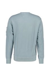 Sweatshirt aus Baumwolle