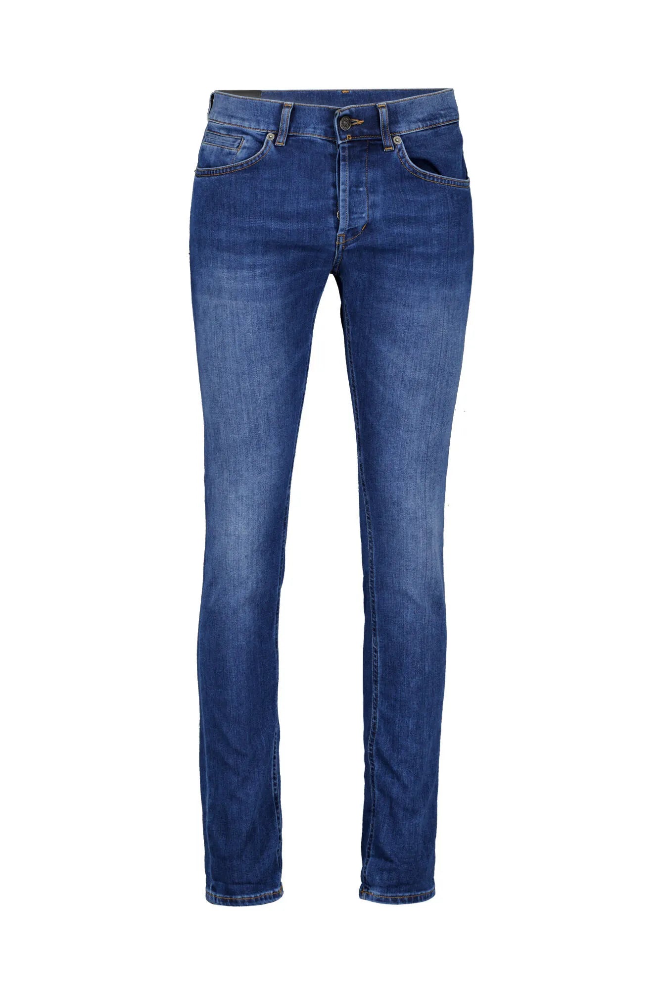 Jeans GEORGE Skinny Fit