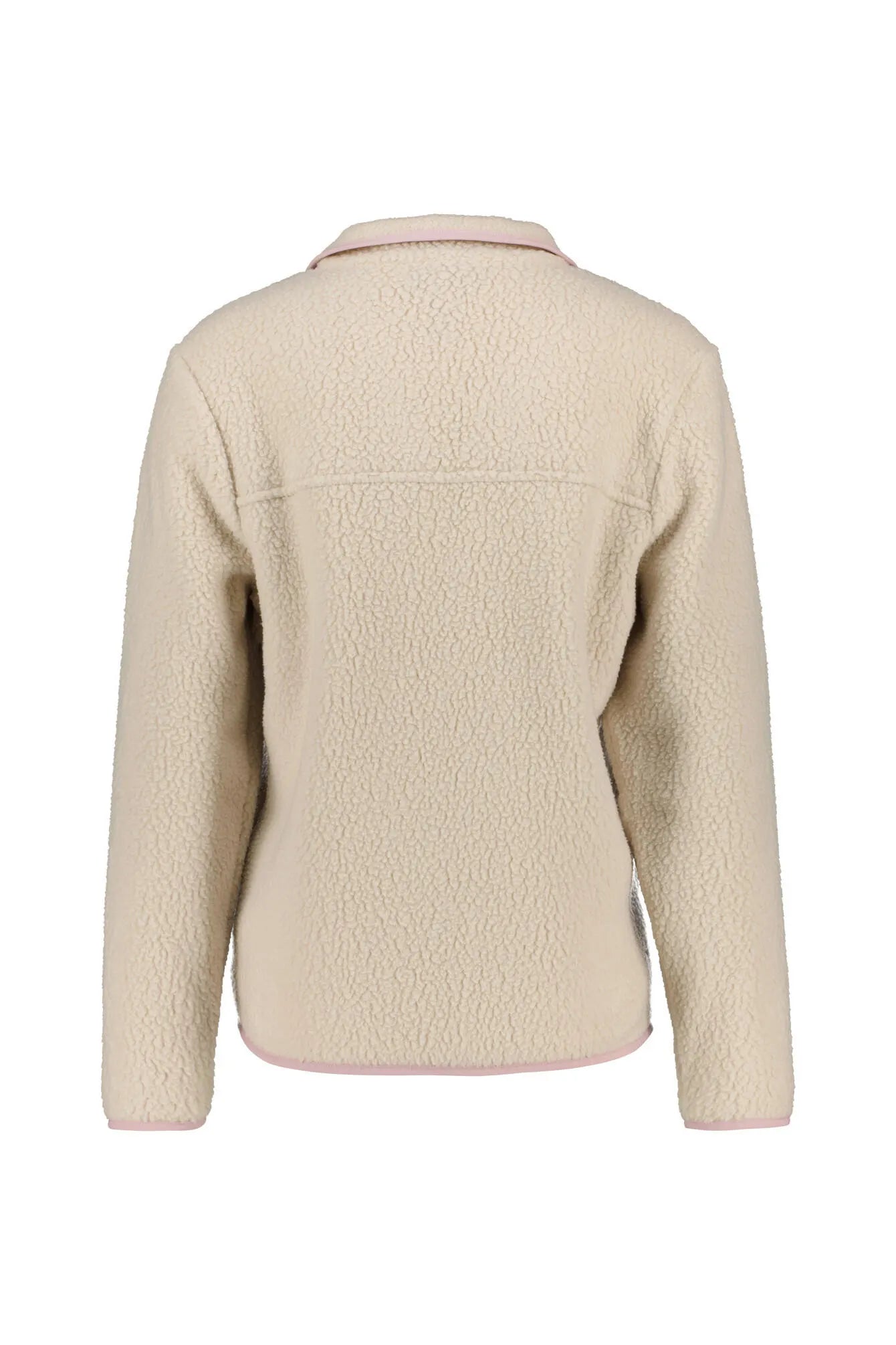 Retro Outdoorjacke