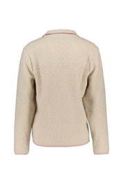 Retro Outdoorjacke