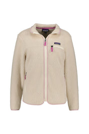 Retro Outdoorjacke