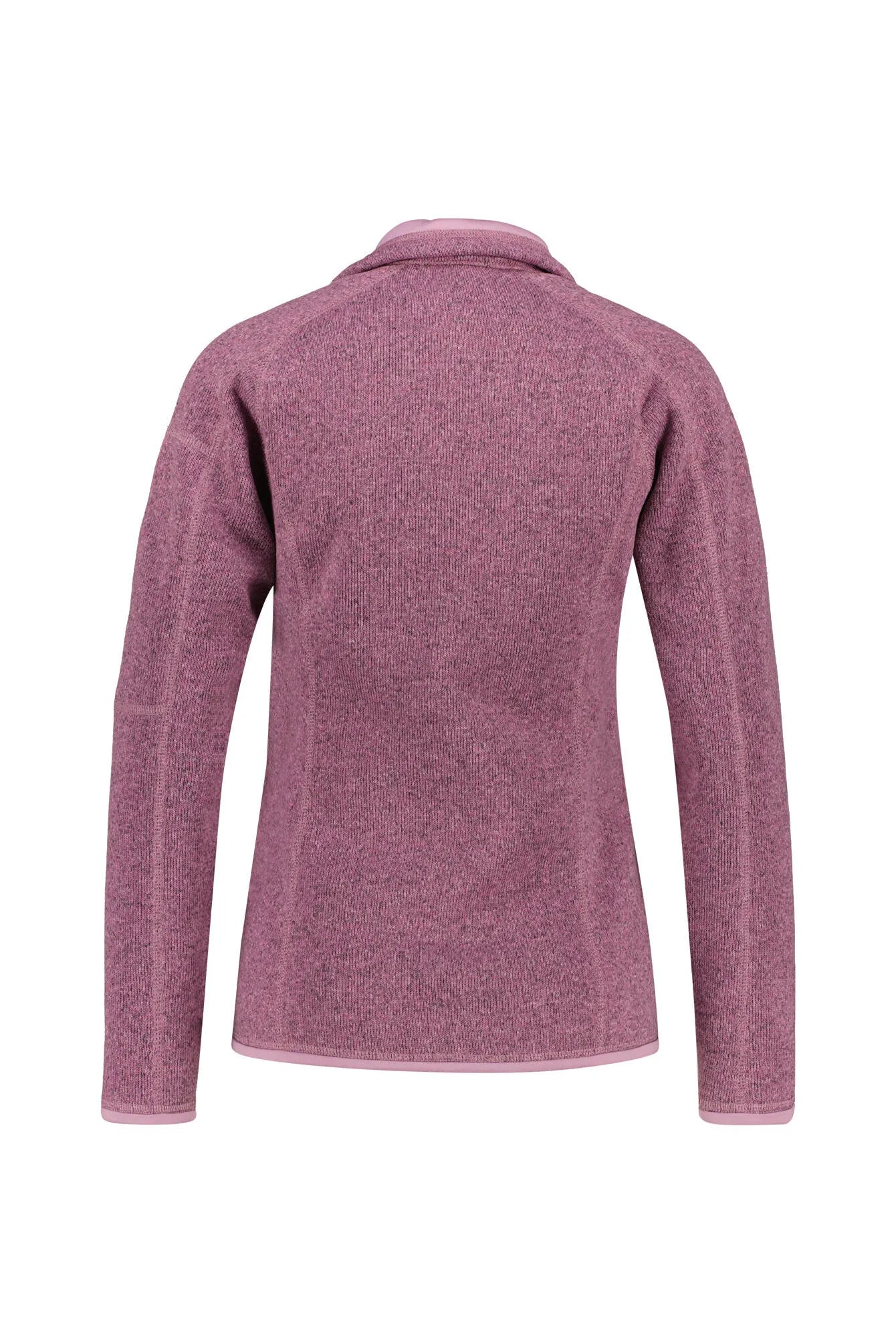 Fleecejacke BETTER SWEATER