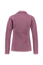 Fleecejacke BETTER SWEATER