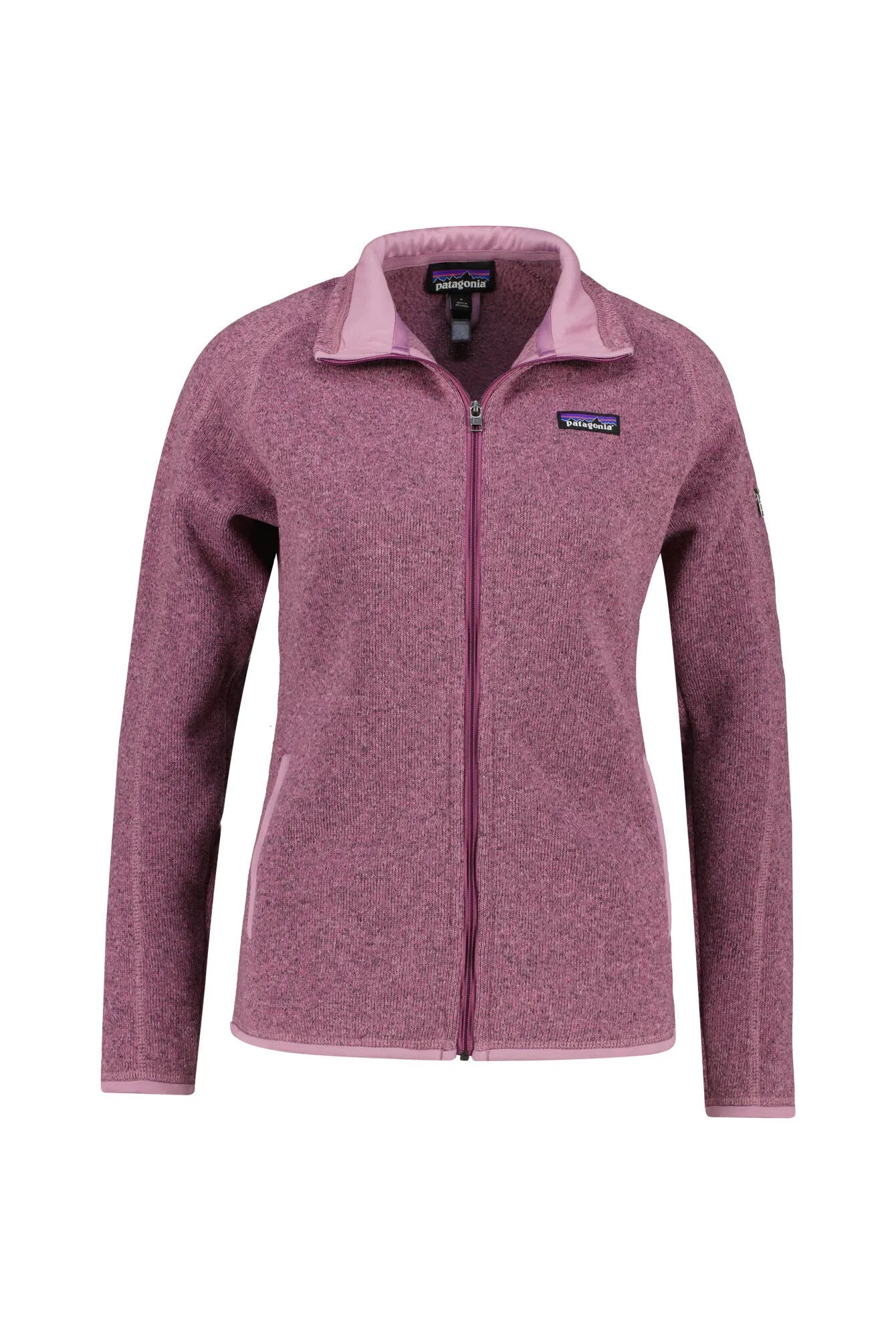 Fleecejacke BETTER SWEATER