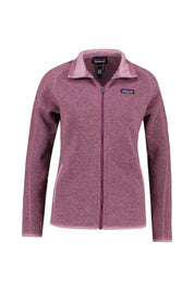 Fleecejacke BETTER SWEATER