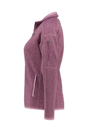 Fleecejacke BETTER SWEATER